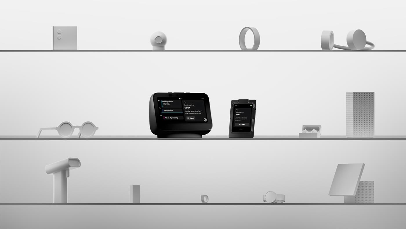 Microsoft’tan yapay zeka odaklı yeni platform: Project Solara